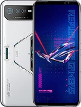 Best available price of Asus ROG Phone 6 Pro in Norway