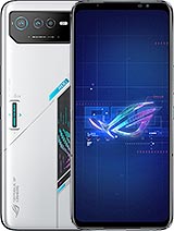 Best available price of Asus ROG Phone 6 in Norway