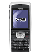 Best available price of Asus V75 in Norway