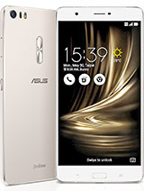 Best available price of Asus Zenfone 3 Ultra ZU680KL in Norway