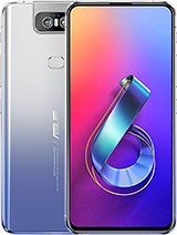 Best available price of Asus Zenfone 6 ZS630KL in Norway