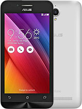 Best available price of Asus Zenfone Go T500 in Norway
