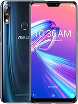 Best available price of Asus Zenfone Max Pro M2 ZB631KL in Norway