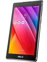 Best available price of Asus Zenpad C 7-0 Z170MG in Norway
