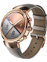 Best available price of Asus Zenwatch 3 WI503Q in Norway