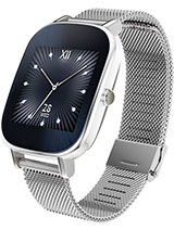Best available price of Asus Zenwatch 2 WI502Q in Norway
