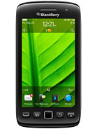 Best available price of BlackBerry Torch 9860 in Norway
