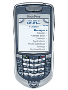 Best available price of BlackBerry 7100t in Norway