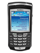 Best available price of BlackBerry 7100x in Norway