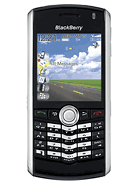 Best available price of BlackBerry Pearl 8100 in Norway