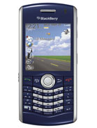 Best available price of BlackBerry Pearl 8110 in Norway