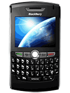 Best available price of BlackBerry 8820 in Norway