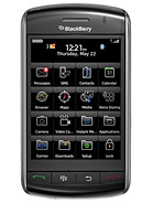 Best available price of BlackBerry Storm 9530 in Norway