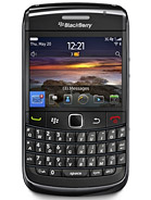 Best available price of BlackBerry Bold 9780 in Norway
