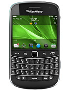 Best available price of BlackBerry Bold Touch 9900 in Norway
