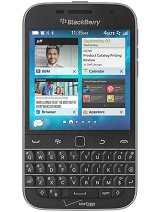Best available price of BlackBerry Classic Non Camera in Norway