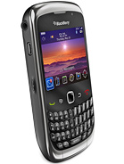 Best available price of BlackBerry Curve 3G 9300 in Norway