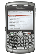 Best available price of BlackBerry Curve 8310 in Norway