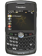 Best available price of BlackBerry Curve 8330 in Norway