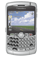 Best available price of BlackBerry Curve 8300 in Norway