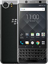 Best available price of BlackBerry Keyone in Norway
