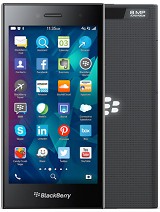 Best available price of BlackBerry Leap in Norway