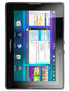 Best available price of BlackBerry 4G LTE Playbook in Norway