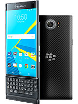 Best available price of BlackBerry Priv in Norway
