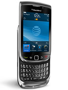 Best available price of BlackBerry Torch 9800 in Norway