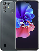 Best available price of Blackview A55 Pro in Norway