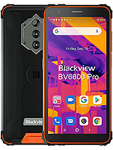 Best available price of Blackview BV6600 Pro in Norway