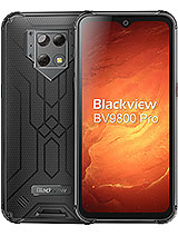 Best available price of Blackview BV9800 Pro in Norway