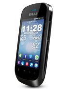 Best available price of BLU Dash 3-2 in Norway