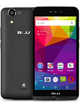 Best available price of BLU Dash X LTE in Norway
