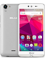 Best available price of BLU Dash X in Norway