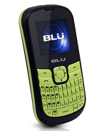Best available price of BLU Deejay II in Norway