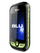 Best available price of BLU Deejay Touch in Norway