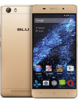Best available price of BLU Energy X LTE in Norway