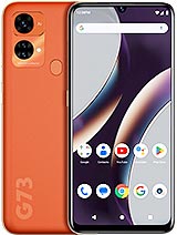 Best available price of BLU G73 in Norway