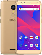 Best available price of BLU Grand M3 in Norway