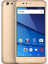 Best available price of BLU Grand X LTE in Norway