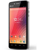 Best available price of BLU Quattro 4-5 HD in Norway