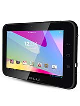 Best available price of BLU Touch Book 7-0 Lite in Norway
