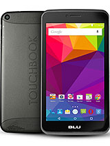 Best available price of BLU Touchbook G7 in Norway