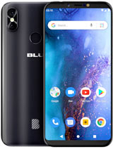 Best available price of BLU Vivo Go in Norway