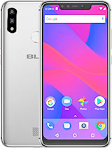 Best available price of BLU Vivo XI in Norway