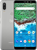 Best available price of BQ Aquaris X2 Pro in Norway