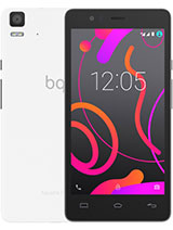 Best available price of BQ Aquaris E5s in Norway