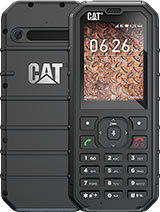 Best available price of Cat B35 in Norway