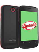 Best available price of Celkon Campus Nova A352E in Norway